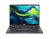Acer Aspire 16 (A16-11M-X1CW) Laptop | Display | - | 16 GB RAM | 512 GB SSD | - | Windows 11 |...
