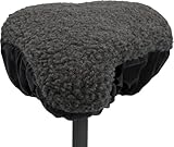 FISCHER Satteldecke Touren-Sattel wendbar