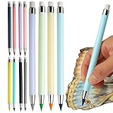 Buntstifte für Erwachsene - Premium 12er Set, keine Tinte erforderlich | Pädagogisch tragbare...