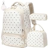 Jumpopack Schultasche Schulertaschen Set Schulranzen Kinder Glitter Rucksack Mädchen Schule...