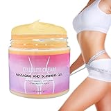 Cellulite Creme Senfsalbe Gegen Cellulite Aktiv Senfsalbe 100g Kann Zur Massage Verwendet Werden...