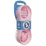 Kerbl MagicBrush Pink Pony