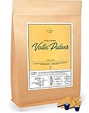Proteinvital Vollei-Ei-Pulver EIEREI Regional Österreichische Freiland Eier 800g + Anrühr Set,...