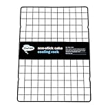 Chef Aid Antihaft-Kühlrost 25cm x 35cm, Ideal zum Kühlen von Kuchen, Keksen und Snacks,...