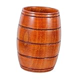 iplusmile Küchentassen Teetasse Bierkrug Weinkrug Bierfassbecher Milchbecher Fassbecher...