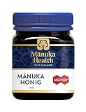 Manuka Health Honig MGO 550+ (250g), 109US