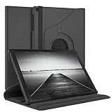 EAZY CASE - Tablet Hülle für Samsung Galaxy Tab A 2019 Schutzhülle 10.1 Zoll Smart Cover Tablet...
