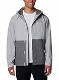 Columbia Herren-Jacke, Hikebound II