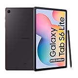 Samsung Galaxy Tab S6 Lite (2022), S Pen, Tablet, 10,4 Zoll LCD TFT Touchscreen, Wi-Fi, 4 GB RAM, 64...