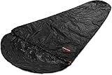 normani Schlafsacküberzug Biwaksack - 100% Wind- und wasserdicht, Atmungsaktivität: 3000 MVP (230...