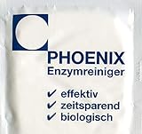 Phoenix Enzymreiniger Katzenurin entferner, beseitiger 1 x 20gr = 1,0-1,5 Liter (2 x 20gr....