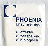 Katzenurin Katzenurinentferner Geruchsentferner Phoenix Enzymreiniger Ohne giftige Chemie (20,...