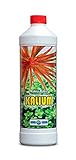 Aqua Rebell ® Makro Basic Kalium Dünger - 1 Literflasche - optimale Versorgung für Ihre Aquarium...