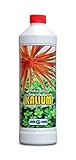 Aqua Rebell ® Makro Basic Kalium Dünger - 1 Literflasche - optimale Versorgung für Ihre Aquarium...