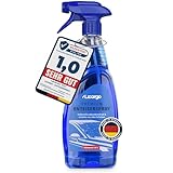 LICARGO Enteiserspray Auto (750ml) - entfernt Eis sekundenschnell & mühelos - Scheibenenteiser...