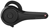 LP1 Mono Headset in Schwarz [PS4 PS3 PC]