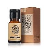 Zedernöl AKARZ Natural Organic Pure Premium ätherisches Zedernöl für Haut, Körper, Haarpflege,...