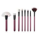 ENERRGECKO Mode Make-Up Pinsel Set Foundation Augenbrauen Lidschatten Pinsel Kosmetik Pinsel...