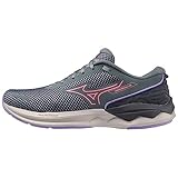 Mizuno Damen Wave Revolt 3 Laufen, Sweather H Vpink PPunch, 38 EU