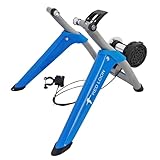 Fahrrad Rollentrainer Fahrradrolle Indoor Bike Trainer Heimtrainer - Red Loon BTX008-26-29 Zoll...
