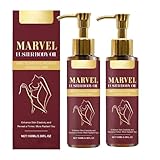 Straffendes Körperöl, feuchtigkeitsspendendes, pflegendes Körperöl für trockene Haut, zieht...