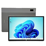 Cuifati 2-in-1-Tablet-Laptop, 2K IPS Win 11 Office- und Gaming-Tablet 16 GB RAM, 1 TB Solid State...