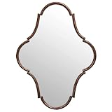 CHEHOMA Spiegel Bergamo, 60 x 80 cm