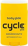 Body Glide Cycle - Gezielter Schutz beim Radfahren - 42g