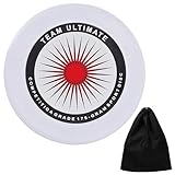 Frisbee (175 g), Outdoor-Wettkampf-Frisbee, Bio Ultimate Frisbee,frisbee Wurf-Scheibe, drehbares...