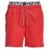 Jack & Jones Fiji WB Schwimmshort Jungen - 164