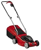 Einhell Elektro-Rasenmäher GC-EM 1032 (1.000 W, empfohlen für Rasenflächen bis 300 m², 3-stufige...