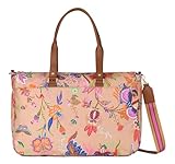 Oilily Young Sits Charly Shopper Tasche 43 cm Laptopfach