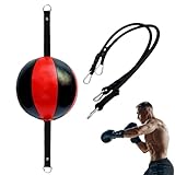 Box- , Fitness-Boxsäcke – Fitness-Speed-Boxsäcke, Boxen, Doppelendball, stabiles...