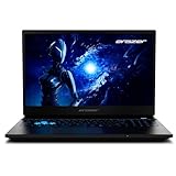 ERAZER Scout 15 E1 39,6 cm (15,6 Zoll 144Hz) Full HD Gaming Laptop (Core i5 13420H, GeForce RTX 5050...
