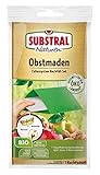 Substral Naturen Obstmaden-Falle Nachrüstset, gegen Apfelwickler bei Apfel-, Birnen- und...