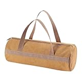 Große Zeltheringtasche, Zeltheringtasche, Werkzeugorganisator, Zeltheringe Tasche Campingzubehör...