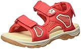 Jack Wolfskin Taraco Beach Sandal K, Sport Sandalen, 28 EU