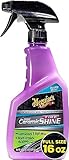 Meguiar's Hybrid Ceramic Tire Shine 473ml