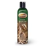 Kenparazzi Mecitefendi Koffein-Shampoo 250 ml - Der beste Freund Ihres Haares mit reichhaltigen...