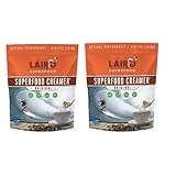 Laird Superfood Original Superfood Creme, 227 g, 2 Stück