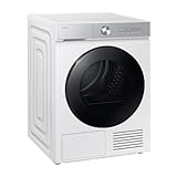 Samsung DV90DB8845GHU2 Wärmepumpentrockner DV8400D, 9 kg, EEK: A, AI Wäschetrockner mit...