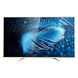 CRYSEU Bildschirmschutzfolie for Fernseher (40-50 Zoll): Antiblaulicht-Augenschutzfolie,...