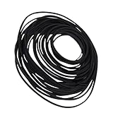 VCR Fahrgürtel-Set – Ring für Pedalmotor, Spulenbrückenset | Audio-Gürtel aus Gummi in...