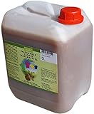 Sapdu Clean Liquid Waschnuss 5L Kanister natürliches Flüssig-Waschmittel ökologisch waschen und...