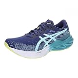 ASICS Damen Laufschuhe DYNABLAST 3 1012B289 Dive Blue/Aquamarine 40.5