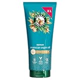 Herbal Essences Pflegespülung mit Arganöl, 350 ml, nährt geschädigtes Haar