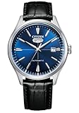 Citizen Automatische Uhr NH8390-20LE, Blau