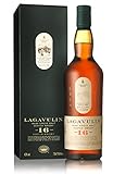 Lagavulin 16 Jahre | Islay Single Malt Scotch Whisky | mit Geschenkverpackung | Ausgezeichneter,...