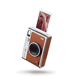 instax Mini EVO™ Braun - Type USB-C