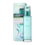 L'Oréal Paris Feuchtigkeitsfluid, Hydra Genius Aloe Water, Hydratation und Frische, Für normale...